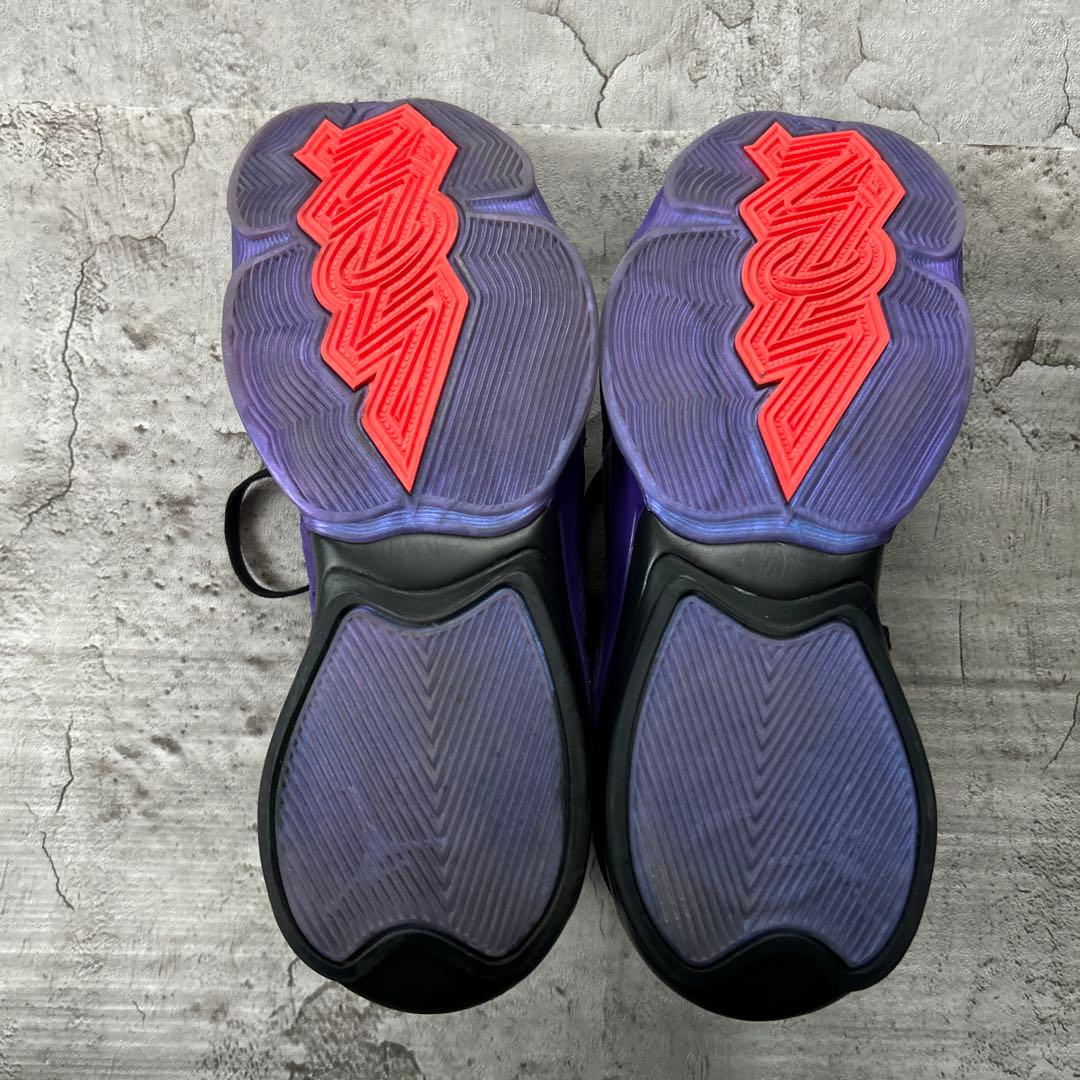 NIKE JORDAN ZION 2 PF スニーカー　26.5cm