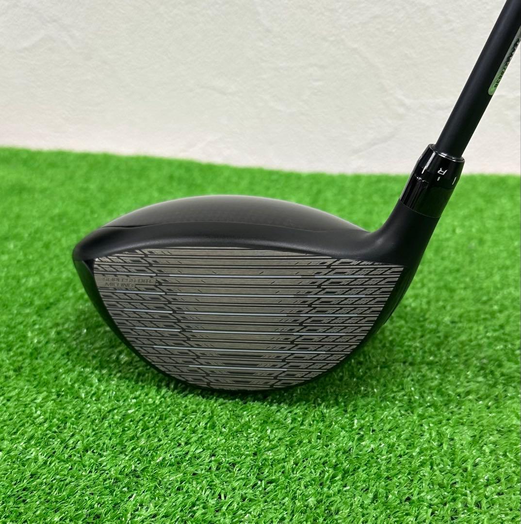 ◆新品◆ブリヂストン　B2HT ドライバー　9.5° S