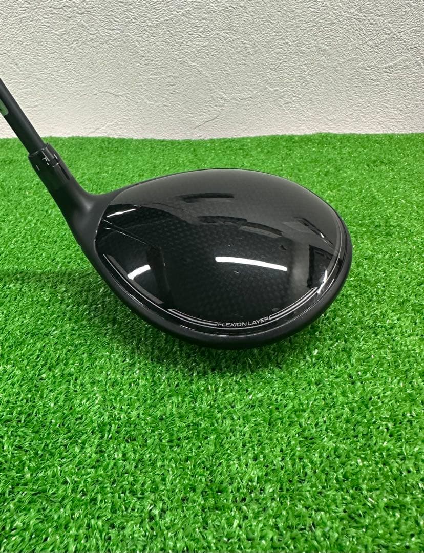 ◆新品◆ブリヂストン　B2HT ドライバー　9.5° S