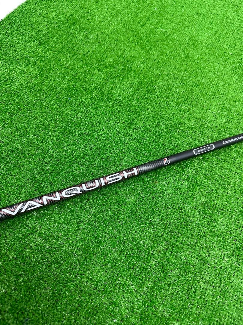 ◆新品◆ブリヂストン　B2HT ドライバー　9.5° S