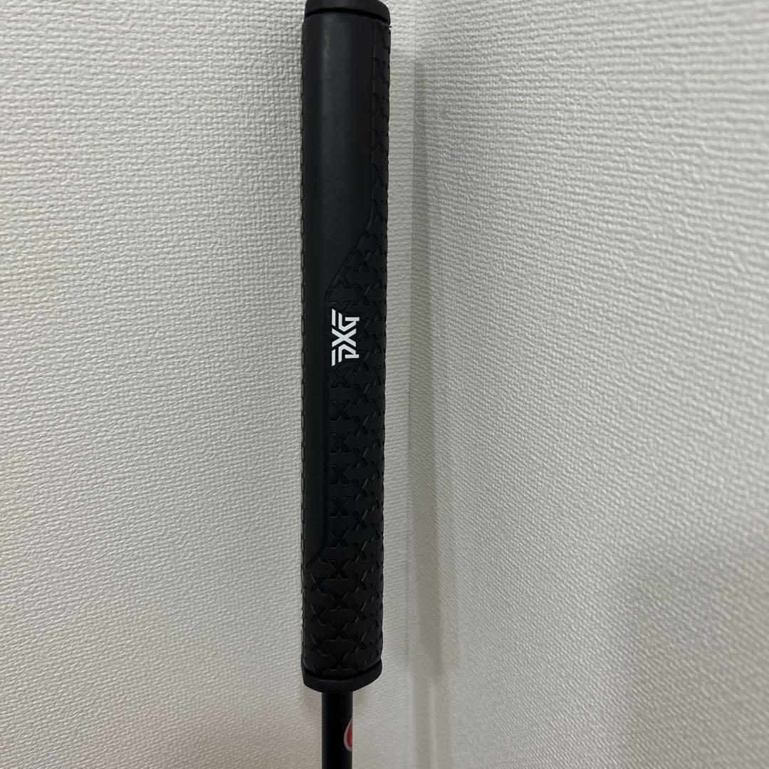 PXG ALLANアランパター
