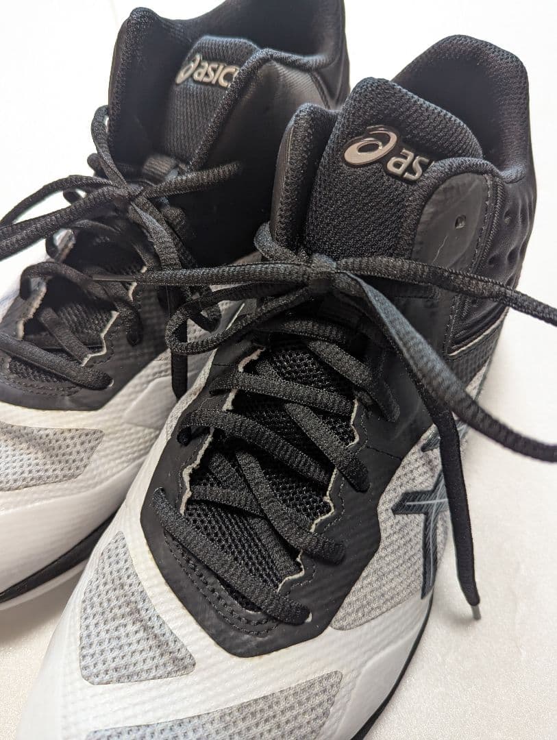 asics　バレーボールシューズ