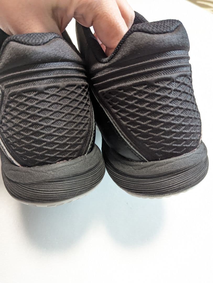 asics　バレーボールシューズ
