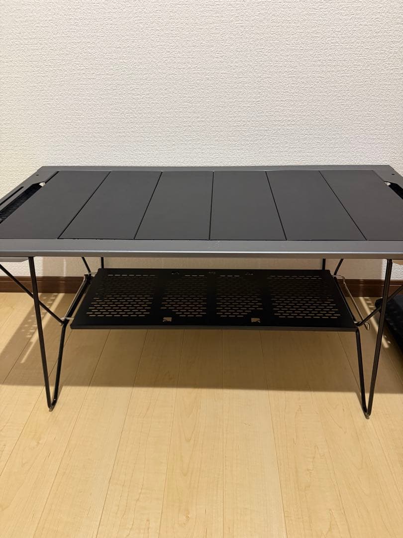 ゼインアーツ　トードテーブル　2点セット
