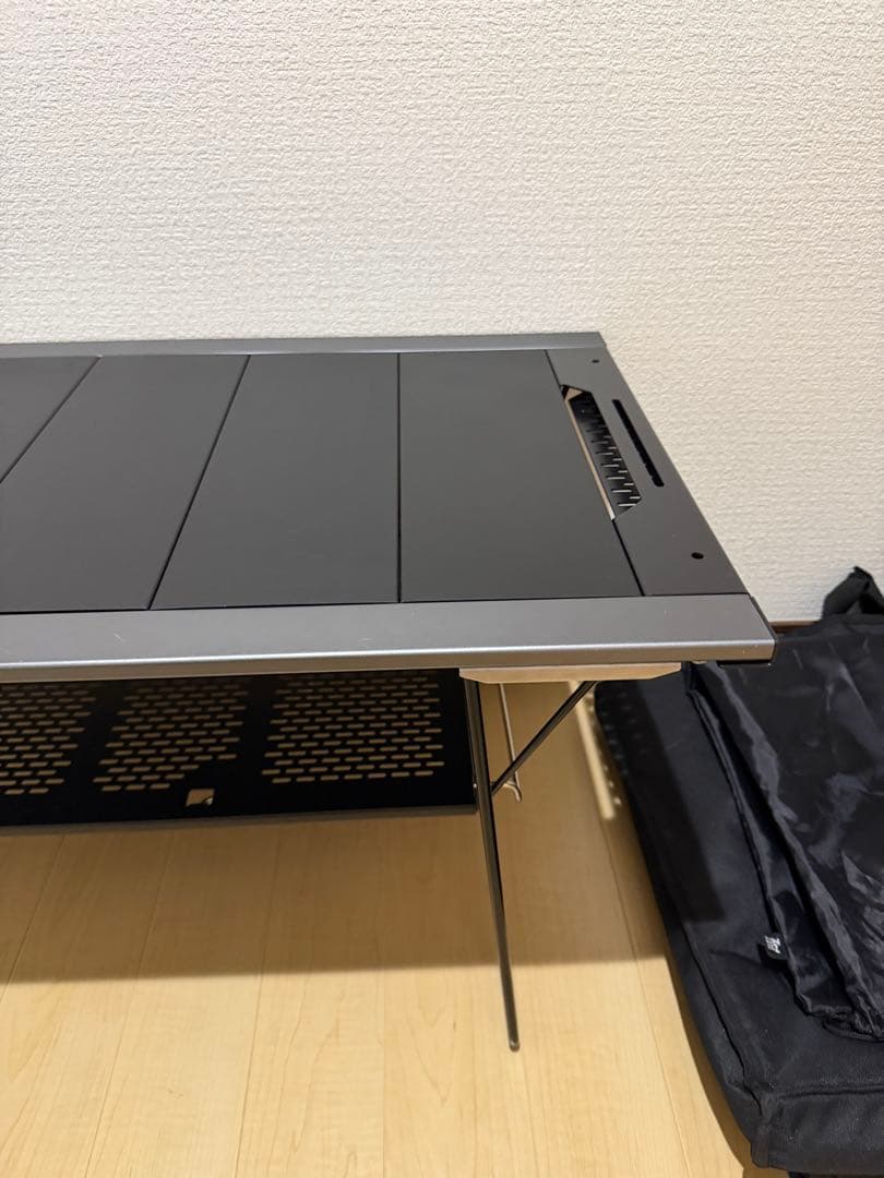 ゼインアーツ　トードテーブル　2点セット