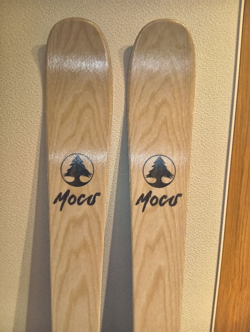 Mocu2 DOUBLE FACE 170cm（モク・ツー）