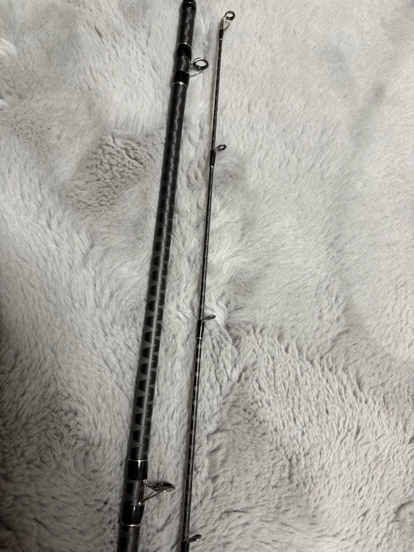 22エクスプライド　1610M-2 264UL-2