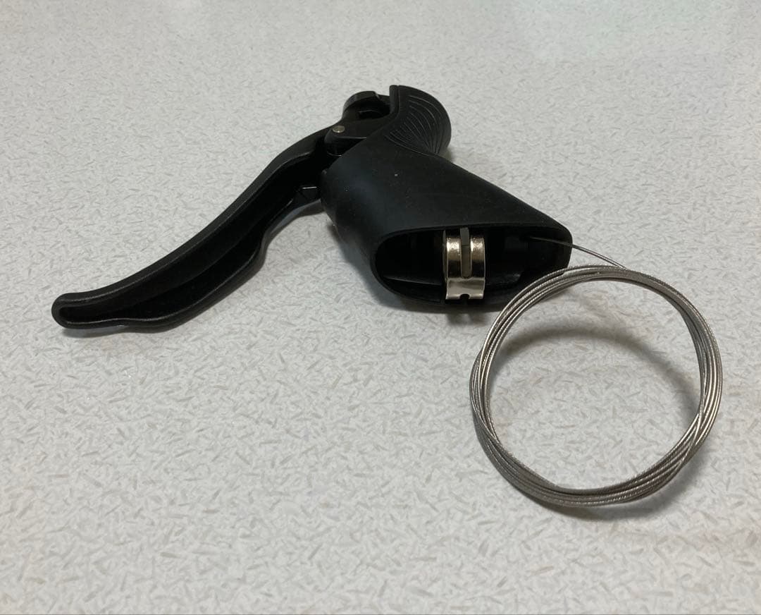 sensah ignite 2×9s ブレーキシフトレバー　左右ペア