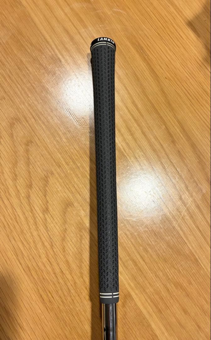 テーラーメイドMG3ウェッジ　60°