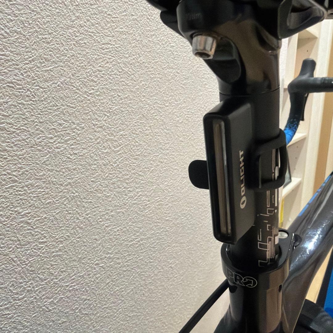 【本日出品取り消し】MERIDA SCULTURA100 ロードバイク