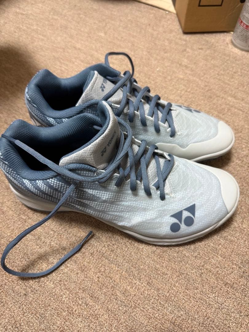 YONEX ヨネックス パワークッションエアラスZ ワイド27.5cm