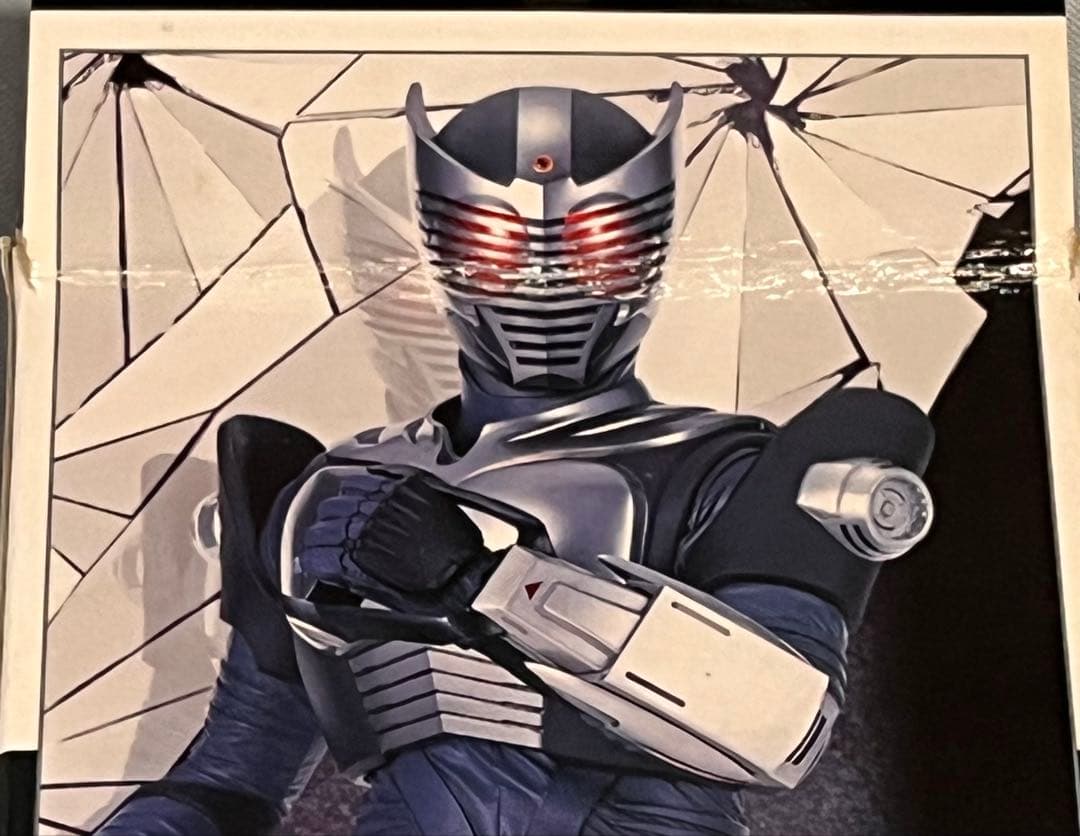 仮面ライダー龍騎ソフビ11体セット