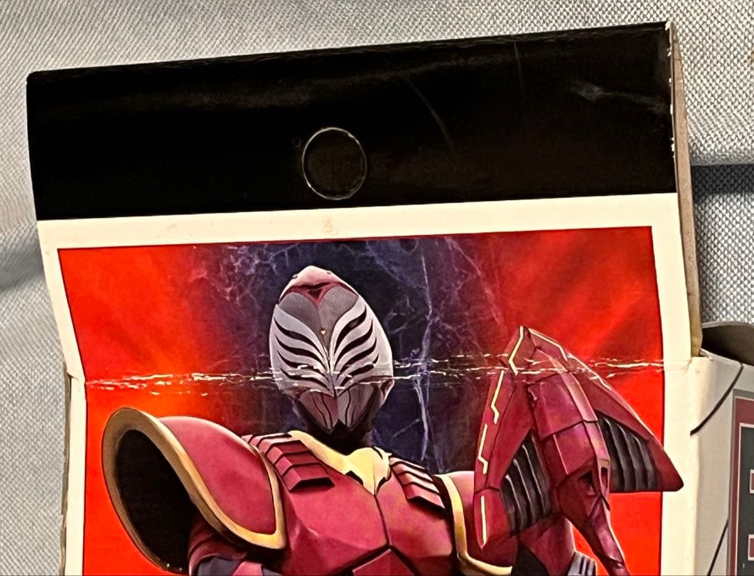 仮面ライダー龍騎ソフビ11体セット