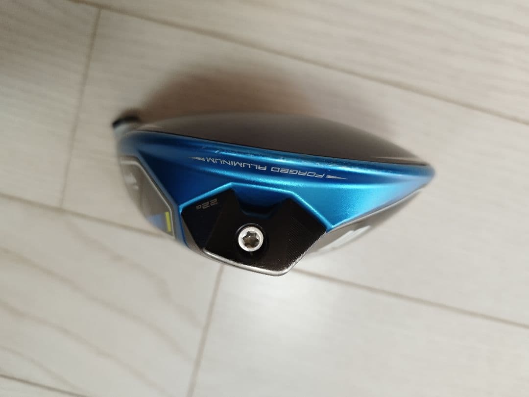 SIM2 MAX D ドライバー　10.5 テーラーメイド