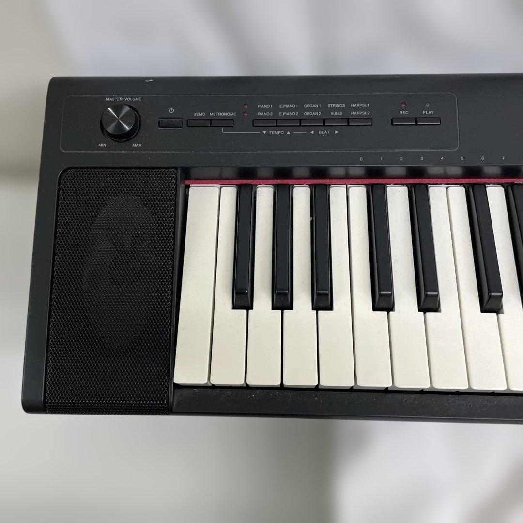 Yamaha piaggero NP-32 76鍵