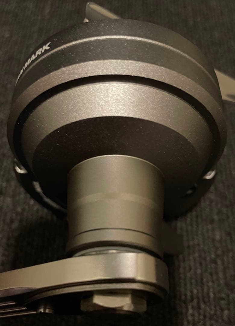 スタジオオーシャンマークブルーヘブンL80HI/R MAGBRAKE-S/Gr