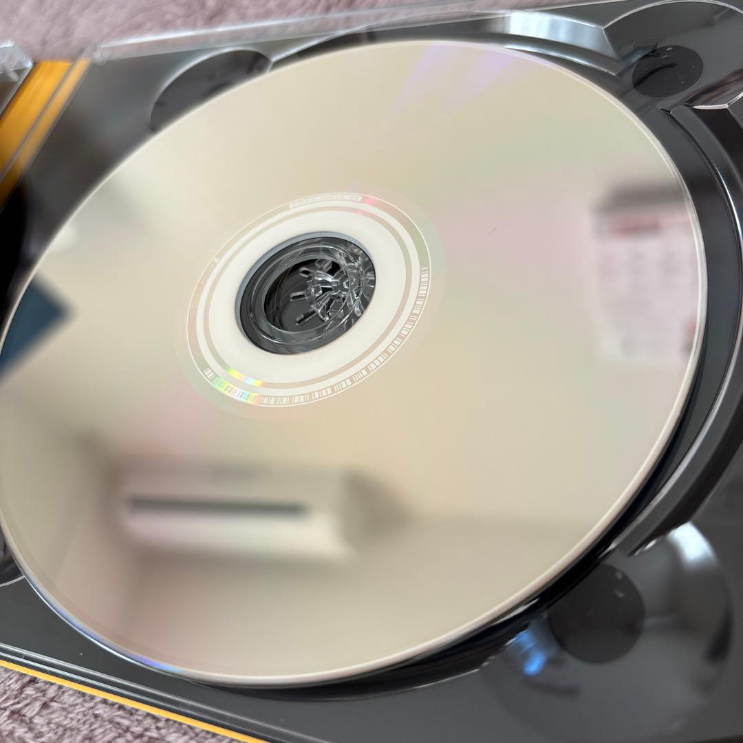 Travis Japan 's travelers 4点セット　fc盤