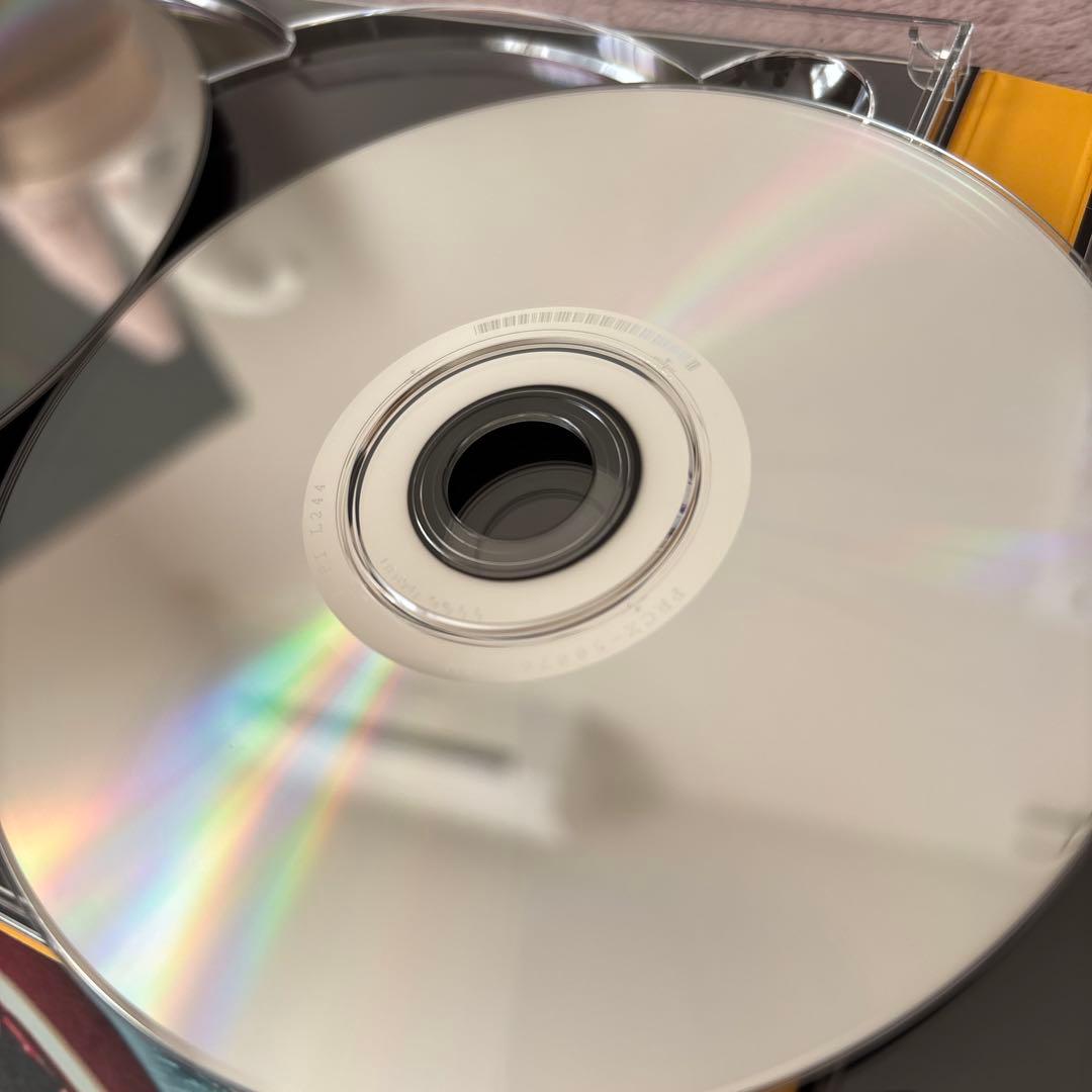Travis Japan 's travelers 4点セット　fc盤