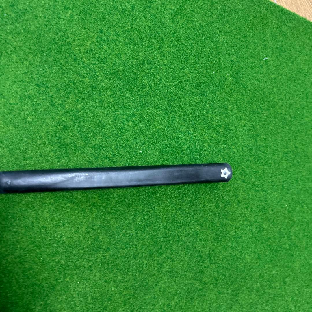BETTINARDI ブラック パター355Ｇ　センター美品！