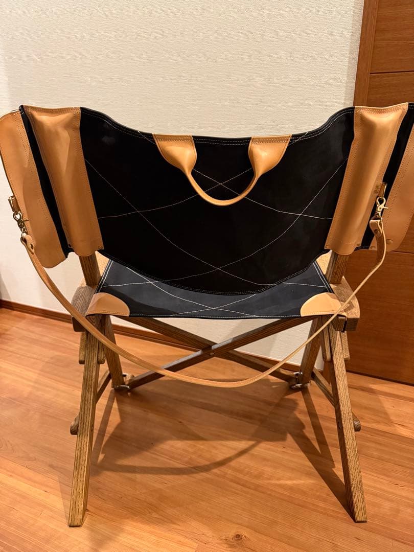 HEKAチェア neru design works ネルデザインワークス