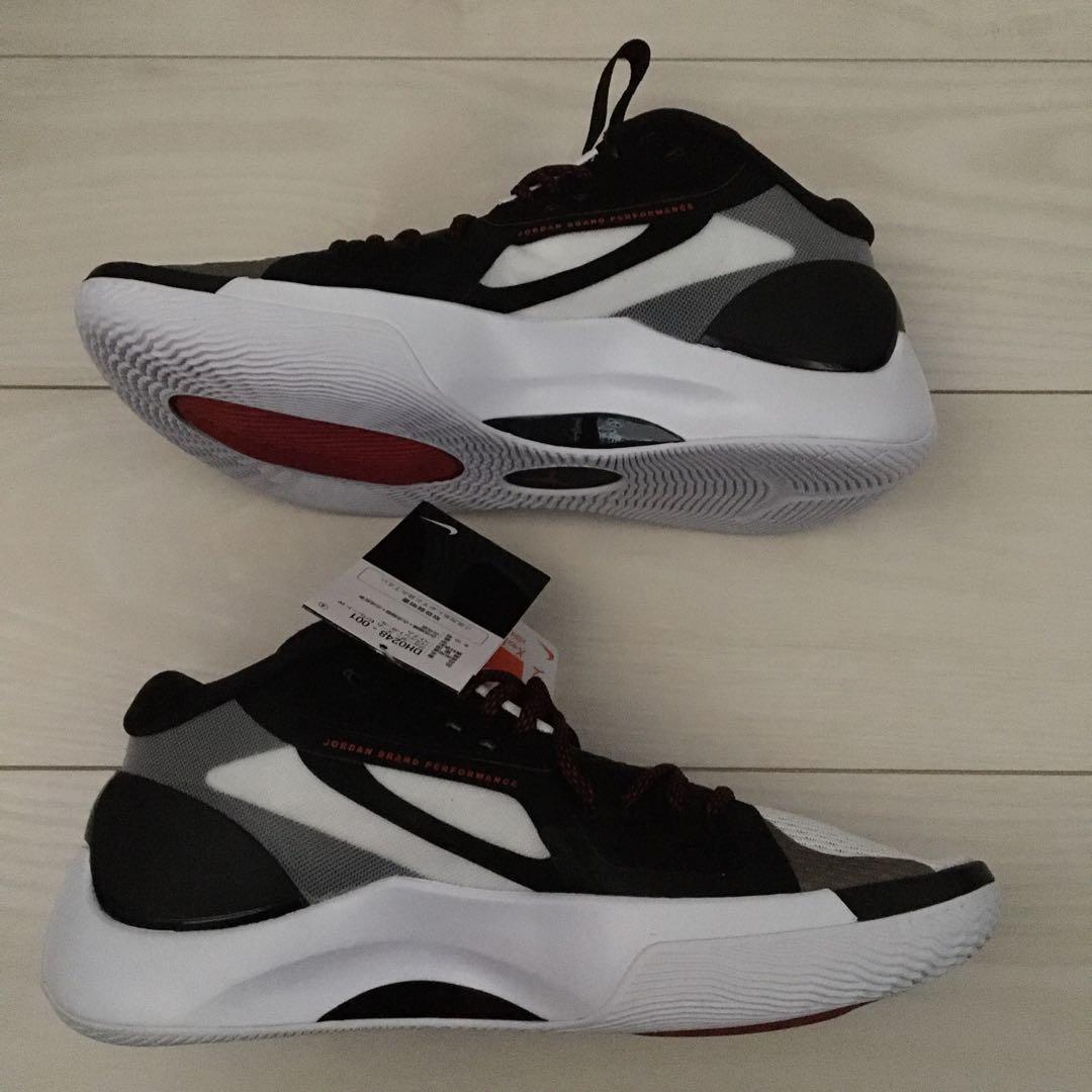 ジョーダン　新品　JORDAN ZOOM SEPARATE メンズ27. 5cm