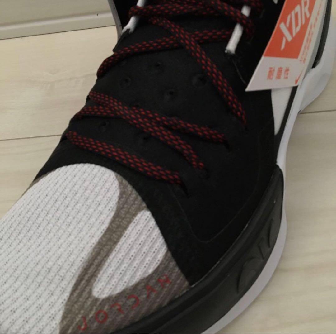 ジョーダン　新品　JORDAN ZOOM SEPARATE メンズ27. 5cm