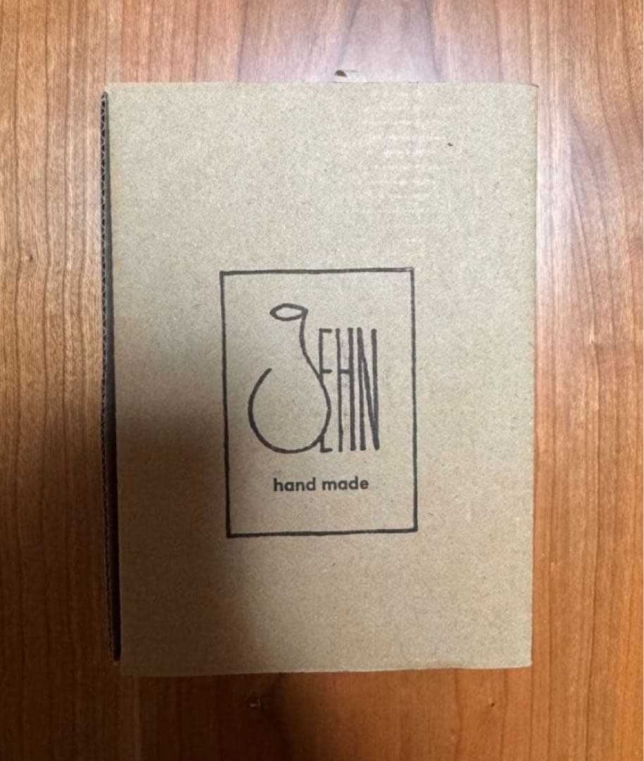 JehnCeramics 陶器　置物　白鳥　インテリア
