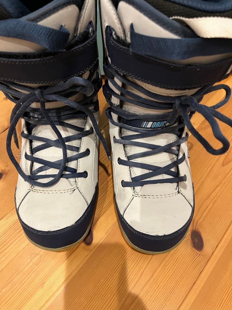19-20 DEELUXE ORIGINAL 27.5 ディーラックス
