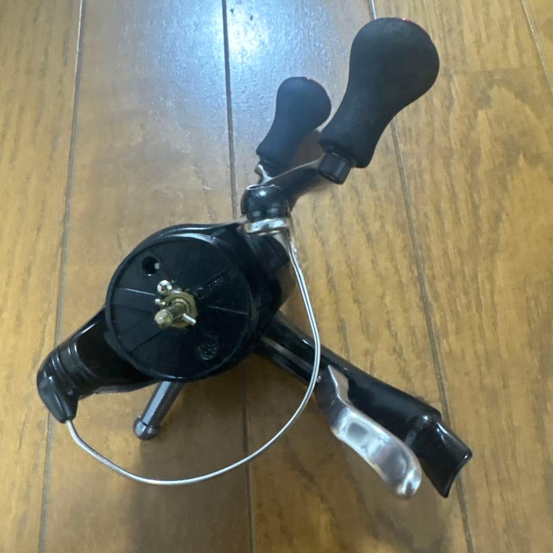 EXSENCE LB C3000HG M スピニングリール