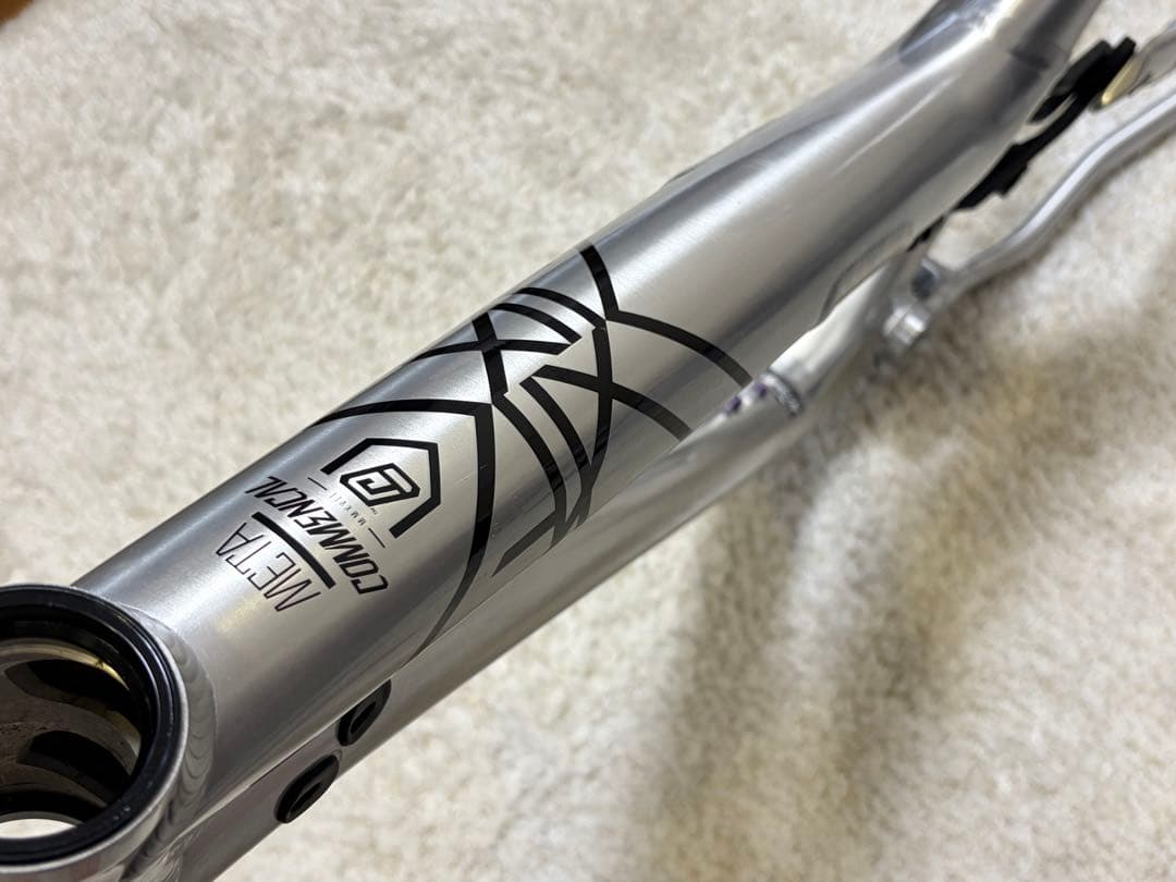 Commencal  AM V4.2 コメンサル 27.5 650B