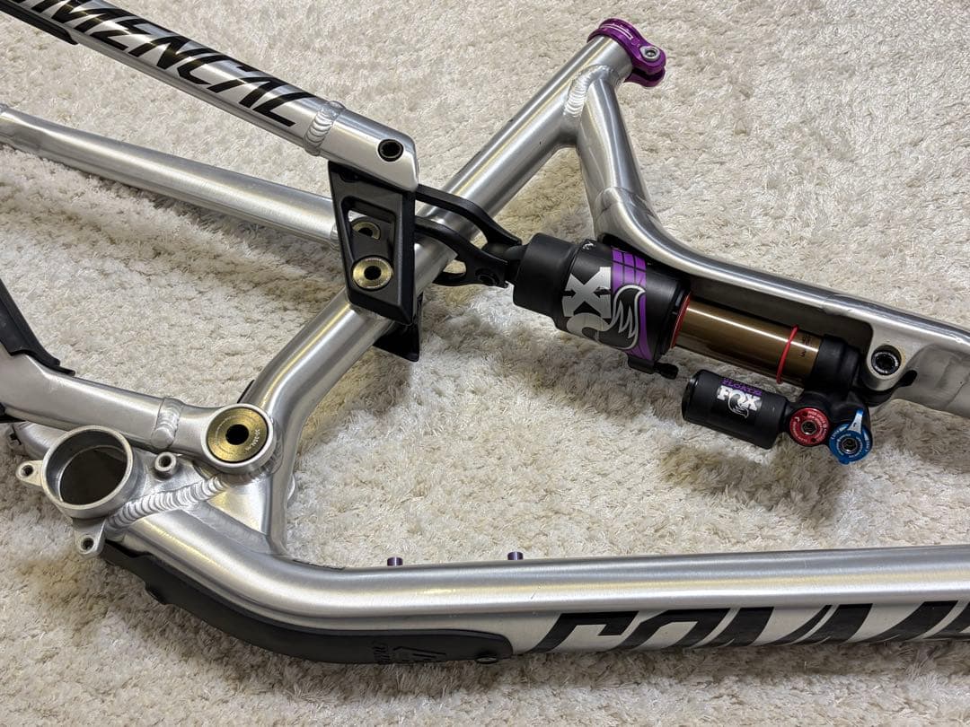 Commencal  AM V4.2 コメンサル 27.5 650B