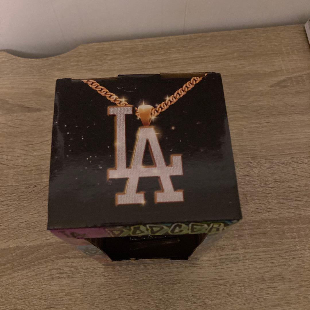 【非売品】タイラー・グラスノーボブルヘッドmlb