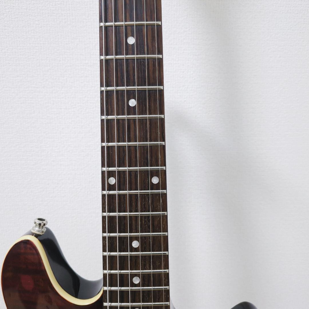 ESP GrassRoots Potbelly G-PO-60 エレキギター