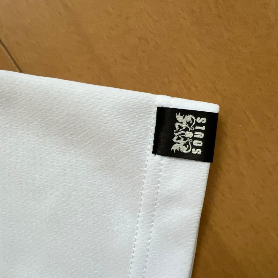 SOULS ドライTシャツ XL