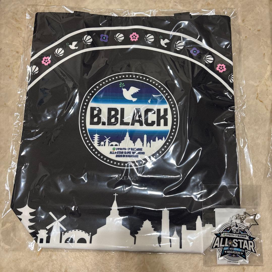 B.LEAGUE オールスター限定公式グッズ