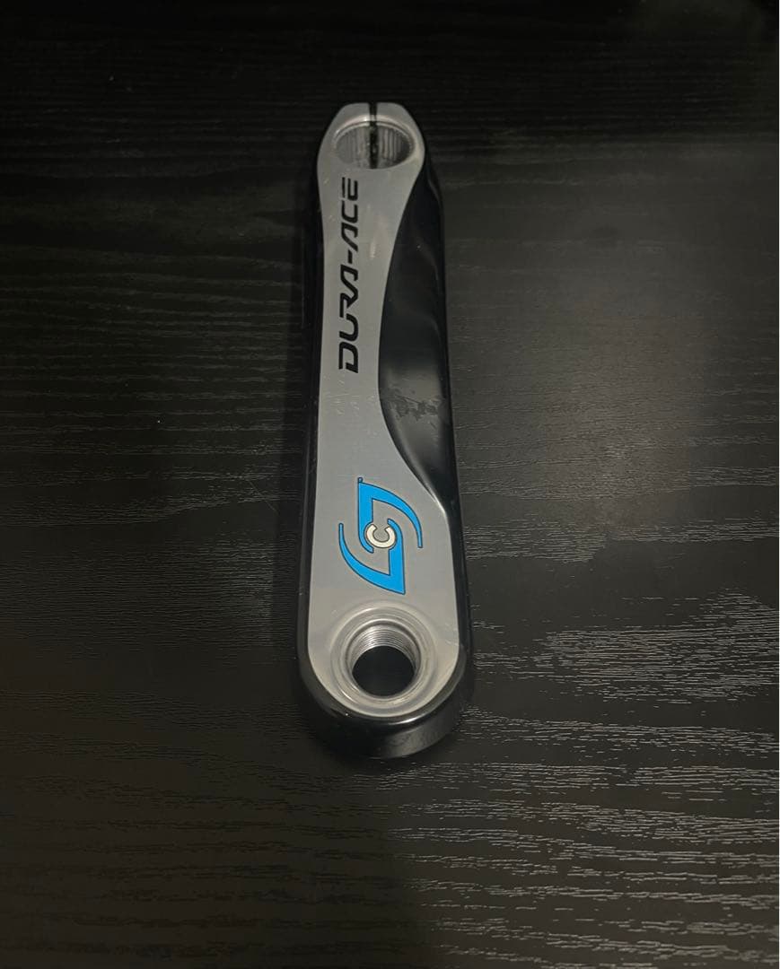 パーツ STAGES POWER Dura-Ace FC-9000 170mm