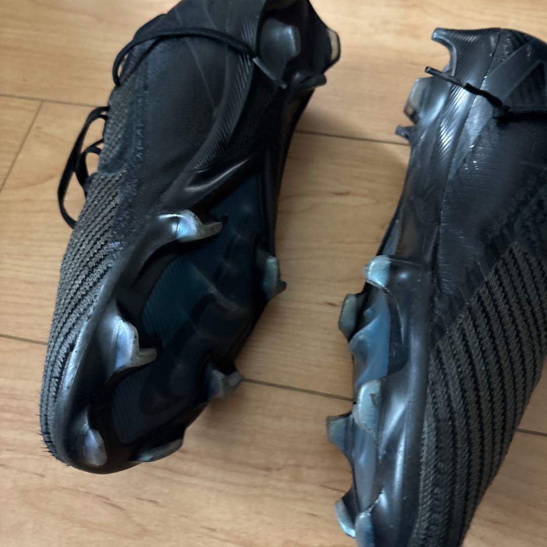 NIKEマーキュリアルヴェイパー16