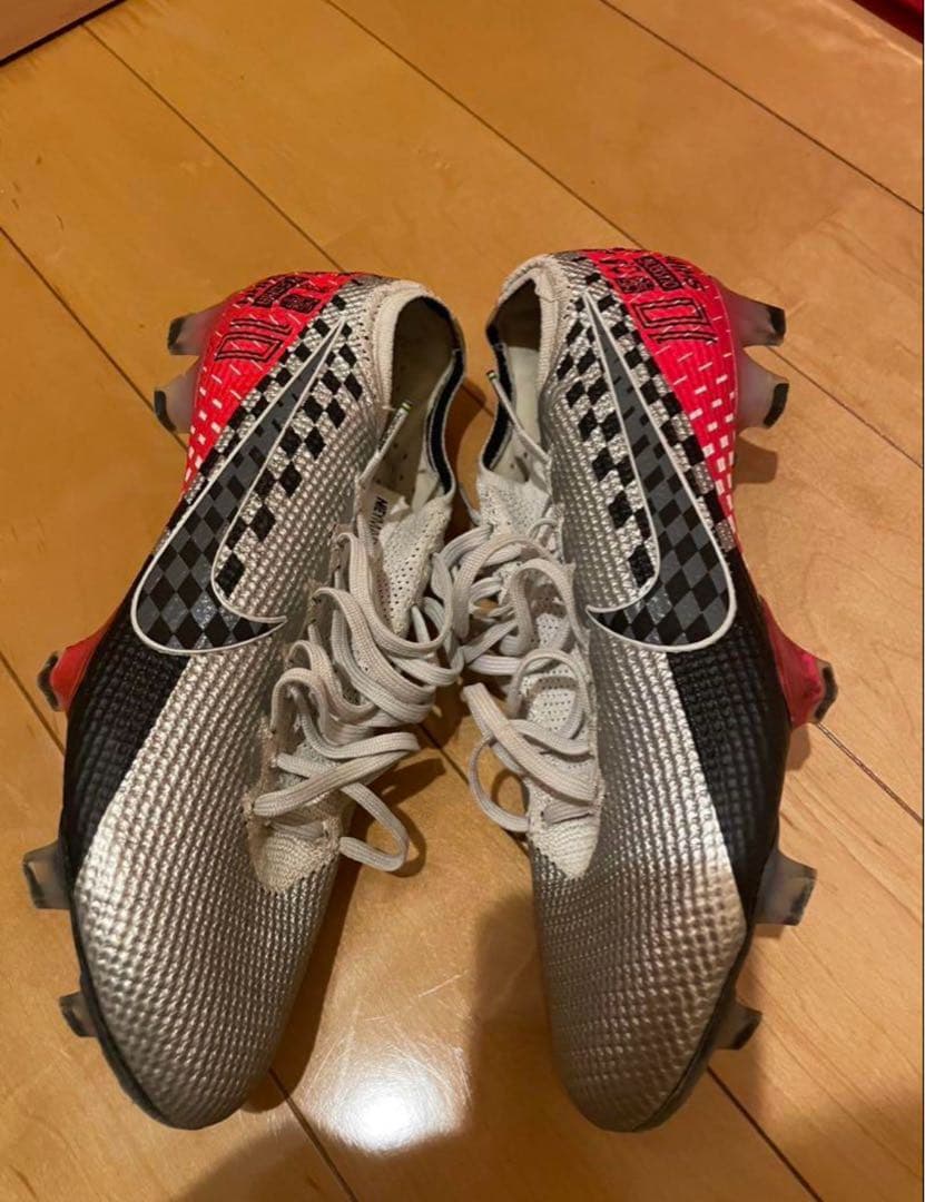NIKE / Mercurial Vapor 13 ネイマール限定カラー FG