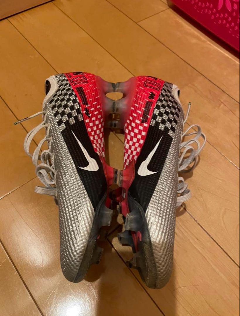 NIKE / Mercurial Vapor 13 ネイマール限定カラー FG