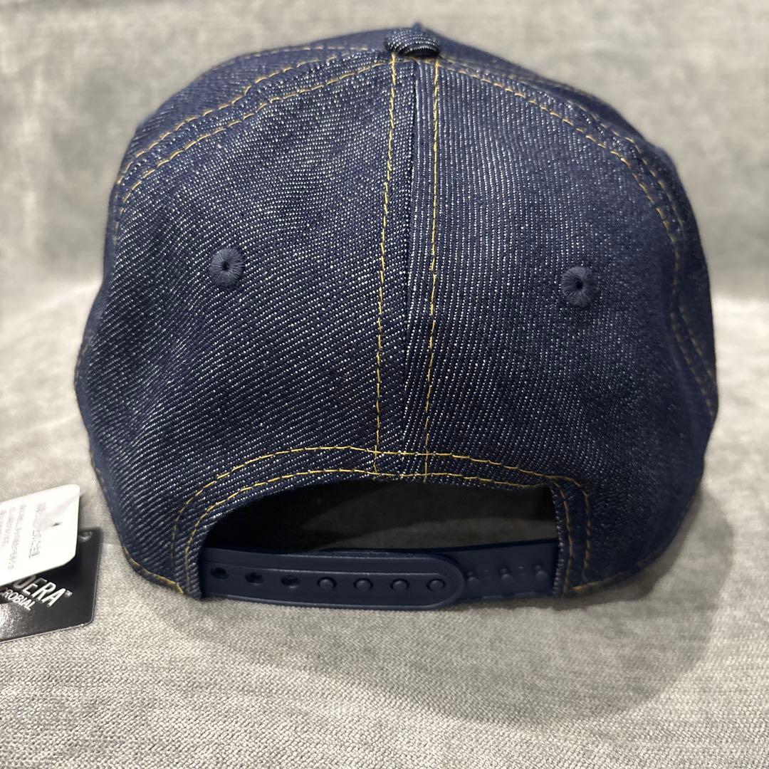 オリックス宮崎キャンプ 2026 限定キャップ NEW ERA