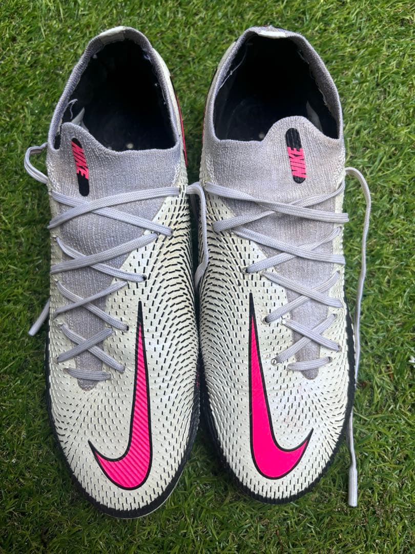 NIKE ナイキファントムGTエリートSG-PRO