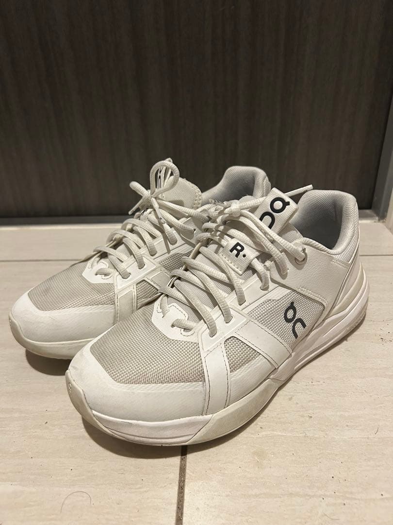 【THE ROGER】Clubhouse Pro 26.5 オールコート