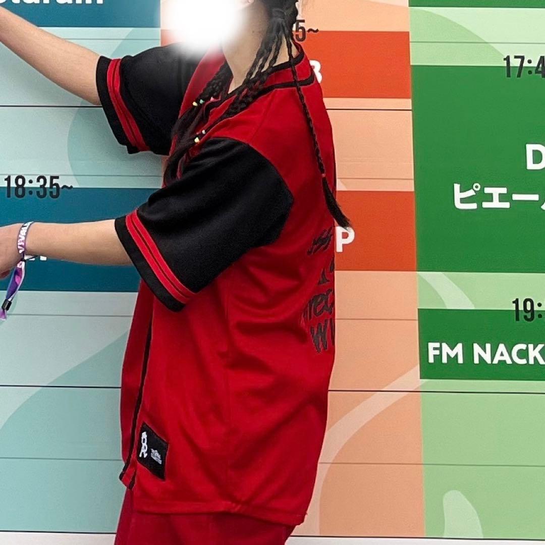 THE ORAL CIGARETTES ベースボールシャツ タオルまとめ売り