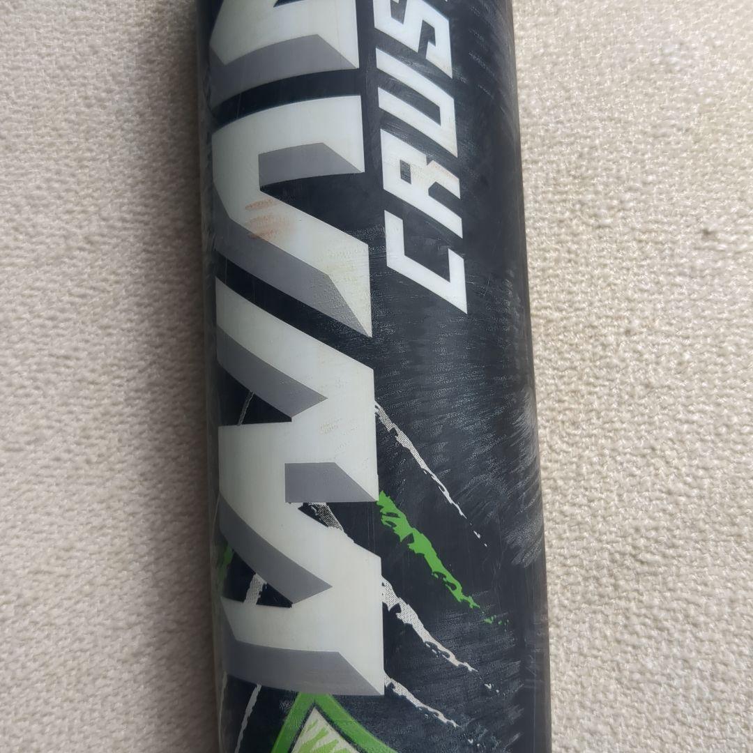 marucci 軟式バット バットケース付き