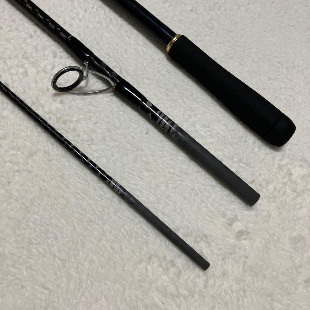 ネッサ　BB s1002M NESSA SHIMANO シマノ