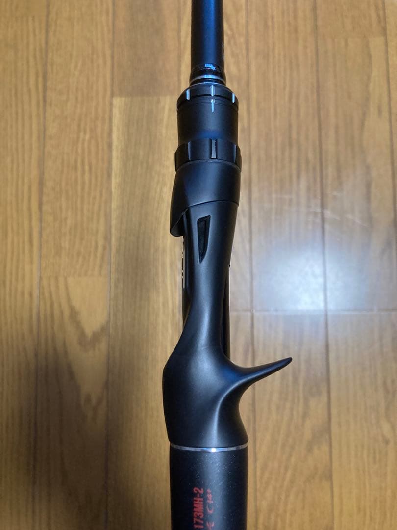 18ポイズンアドレナ 173MH-2