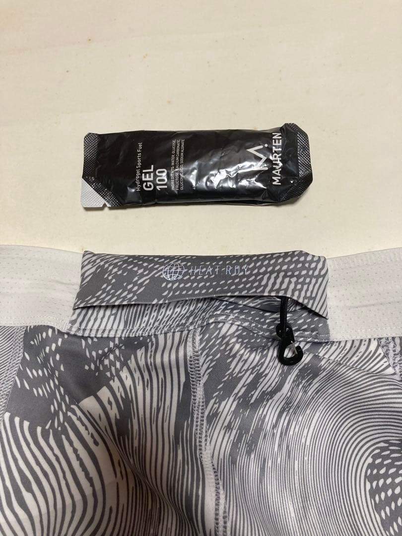 【Lサイズ】adidas Tinman Elite Tights