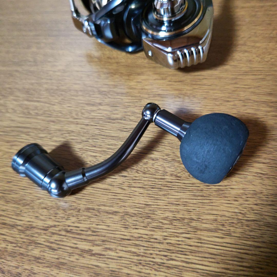 DAIWA 22 CALDIA SW 10000-H スピニングリール