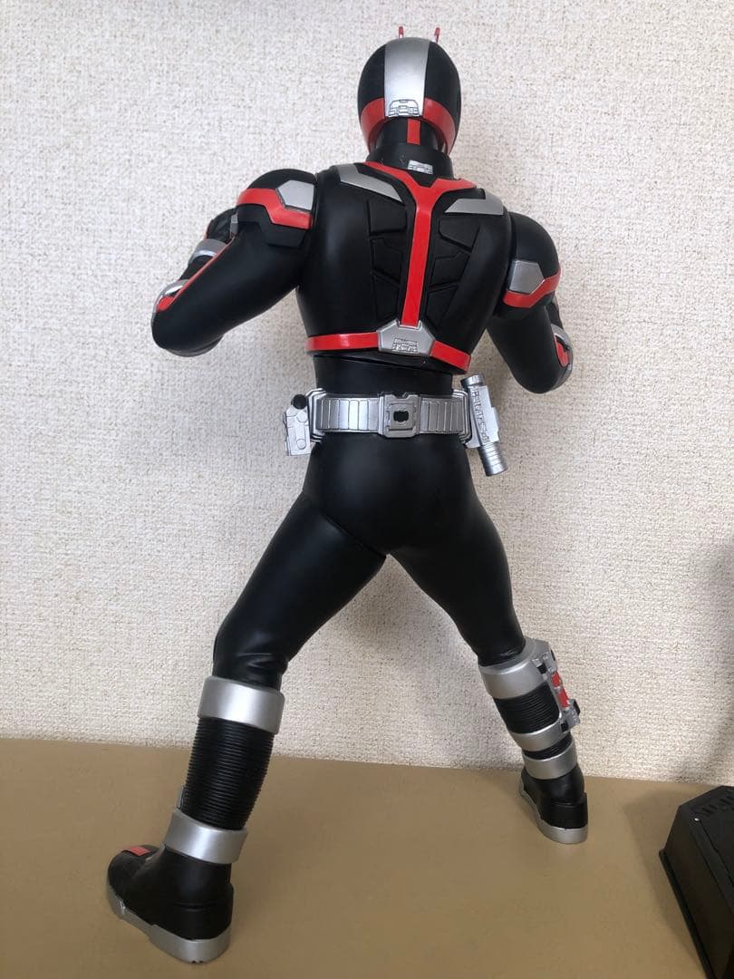 仮面ライダーファイズ★2体★京本コレクション