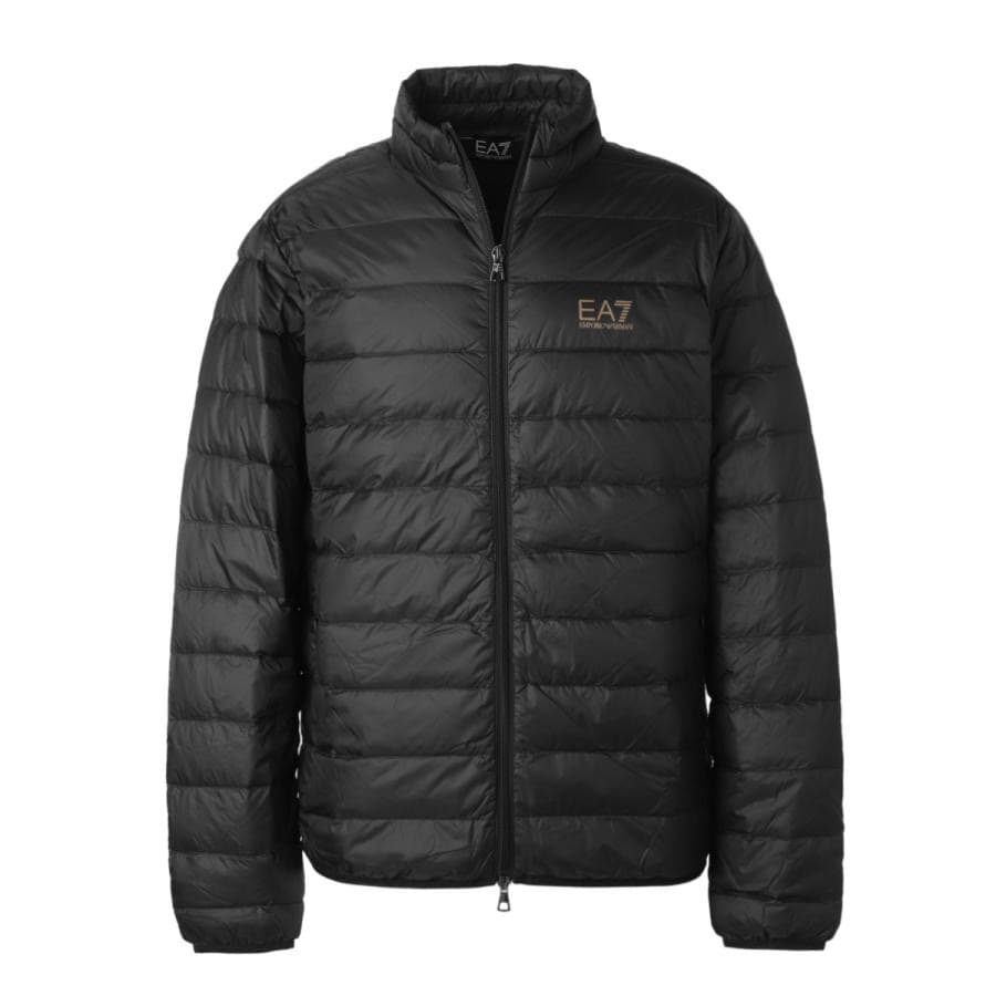 Enporio Armani EA7 ライトダウンジャケット